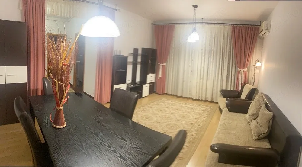 inchiriere apartament 2 camere, 70 mp Vitan Residence 1- sector 3
