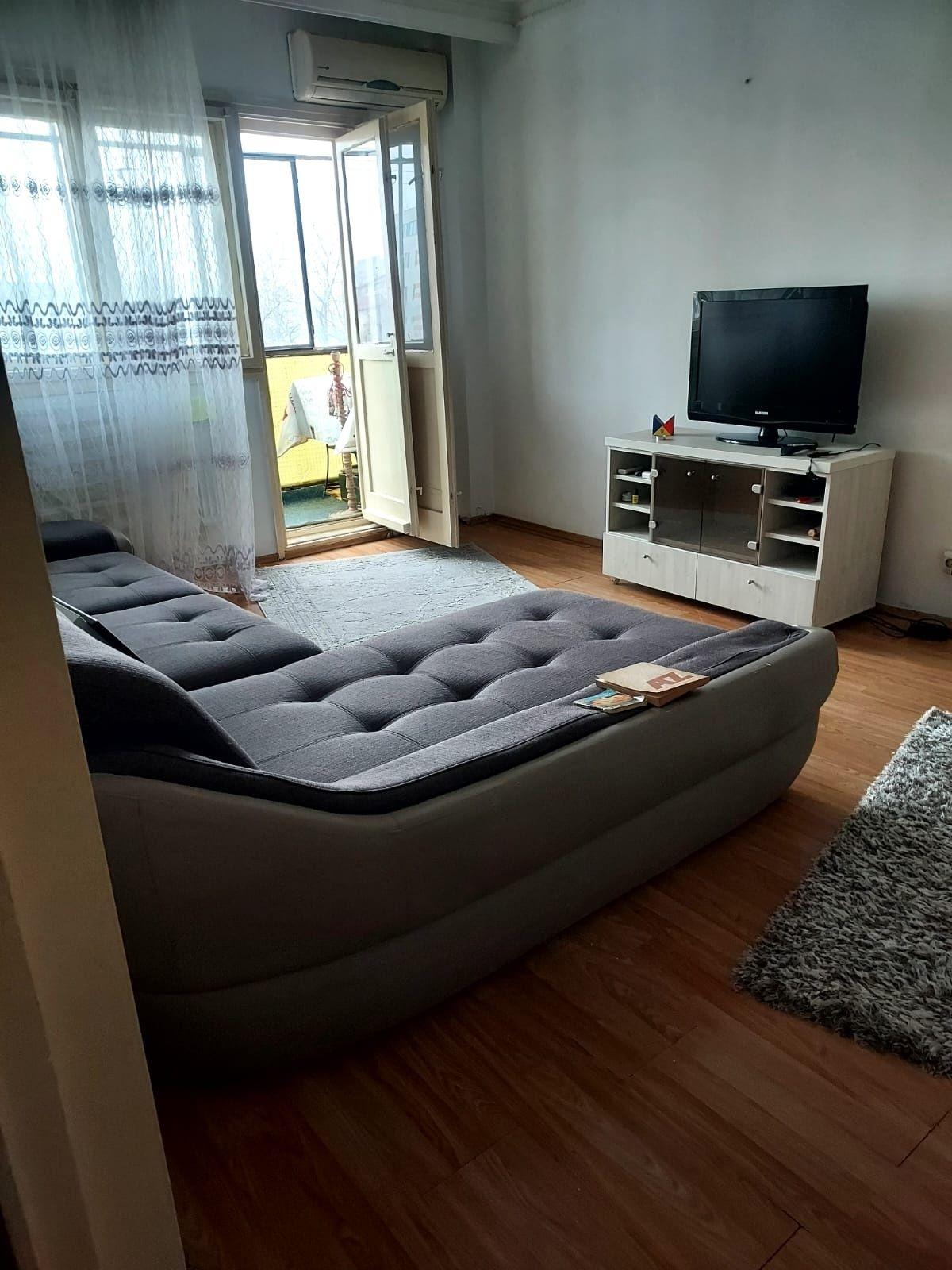 Apartament 2 Camere | Zonă Plaza - Parcul Liniei | Etaj 3