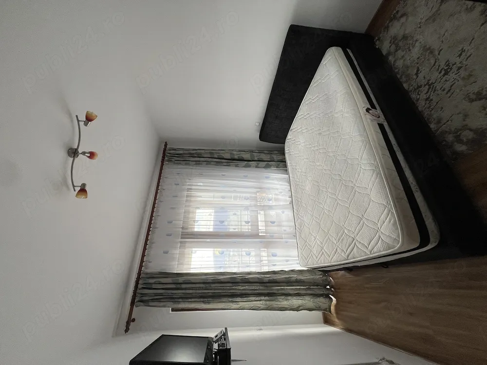 Apartament de închiriat cu loc parcare inclus cartier Berceni metalurgiei sector 4