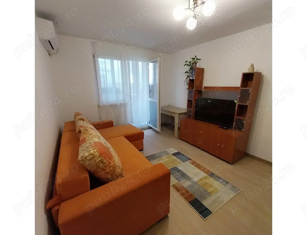 Proprietar inchiriez apartament 2 camere - zona Soseaua Giurgiului