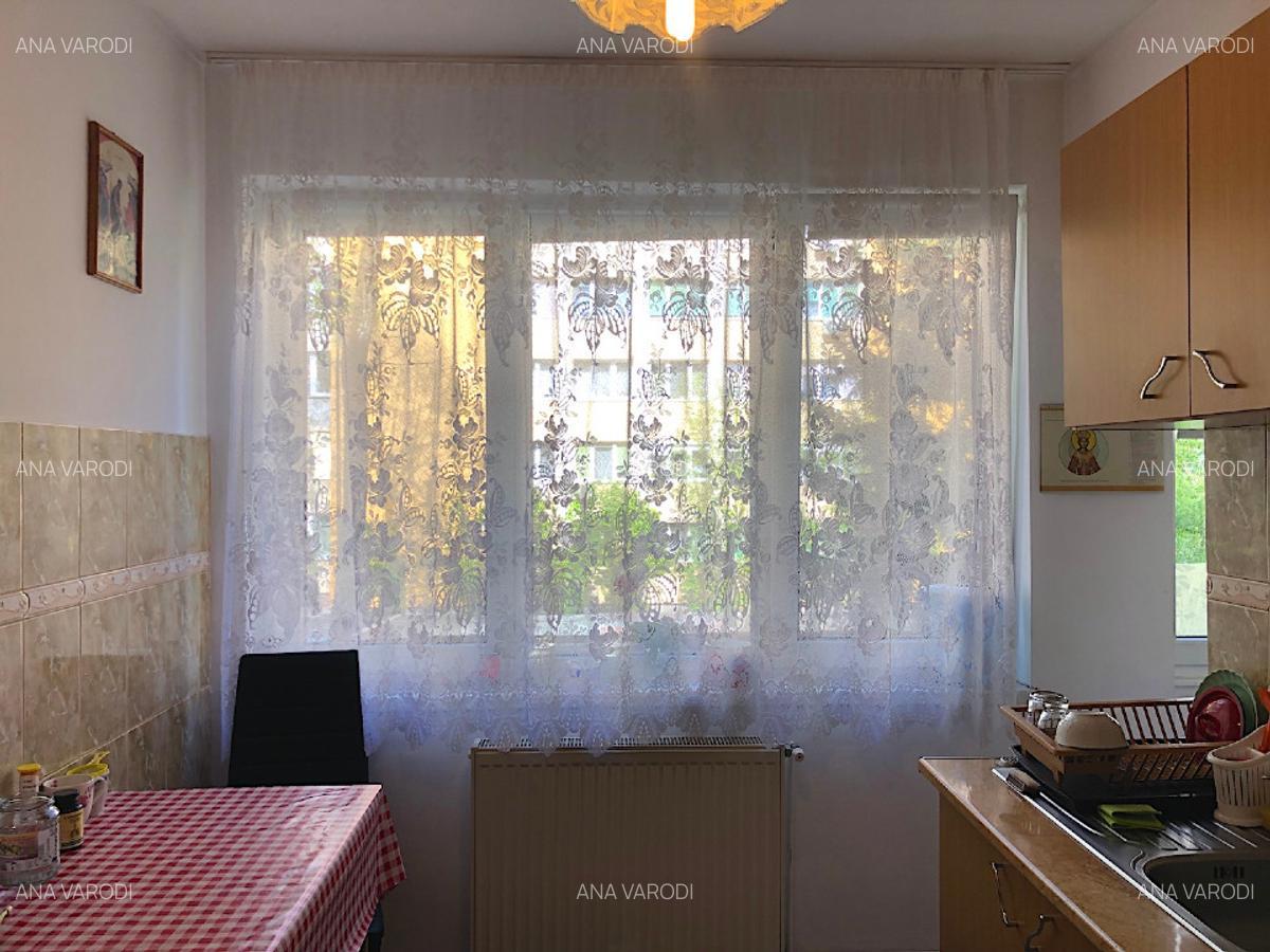 Apartament 2 camere langa Weekend, UMF, 48 mp, direct locuibil - imagine 1