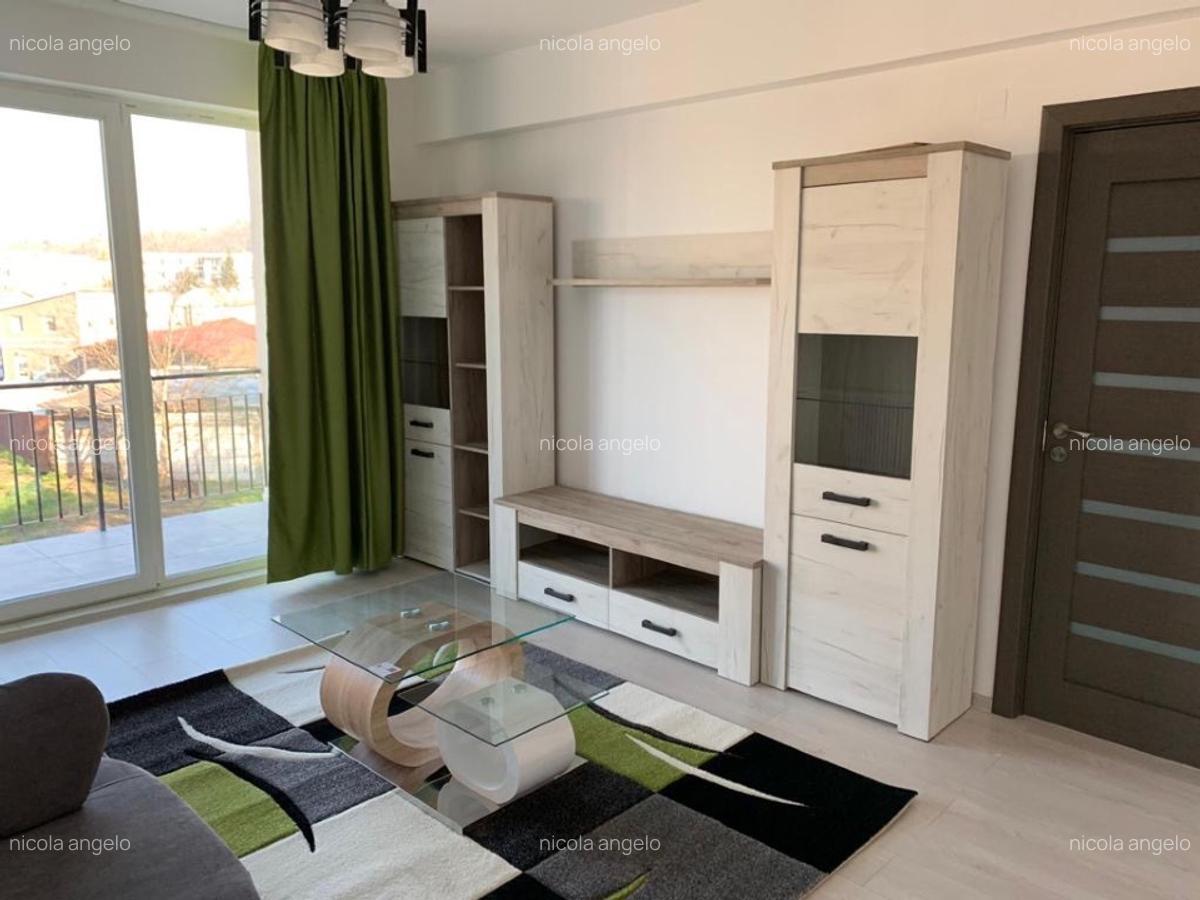 De vanzare apartament cu 2 camere tg-mures,zona tudor,ferdinant