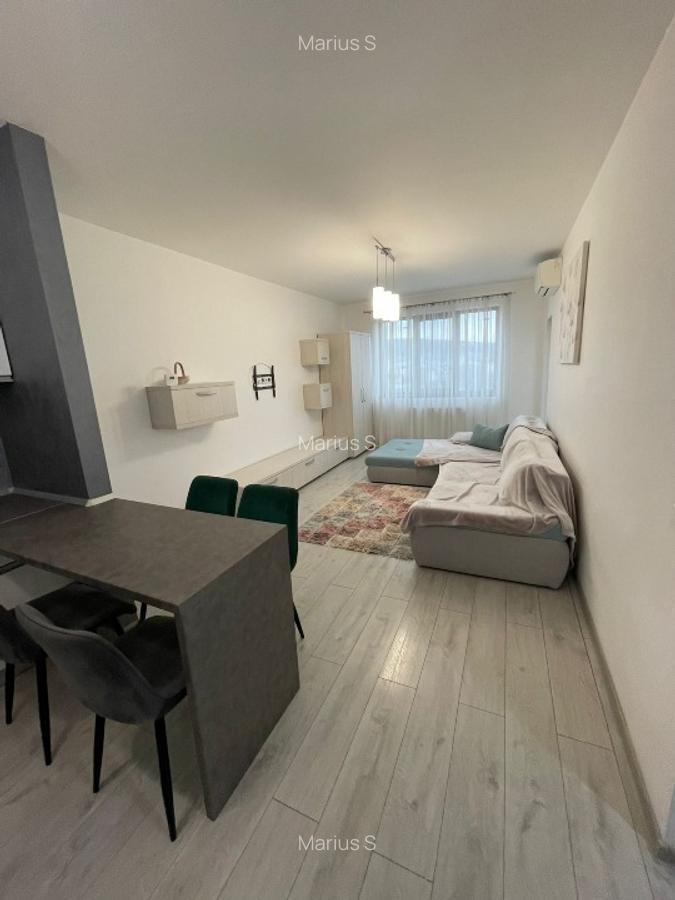 Apartament 3 camere de vânzare – Colors Residence, Târgu Mureș