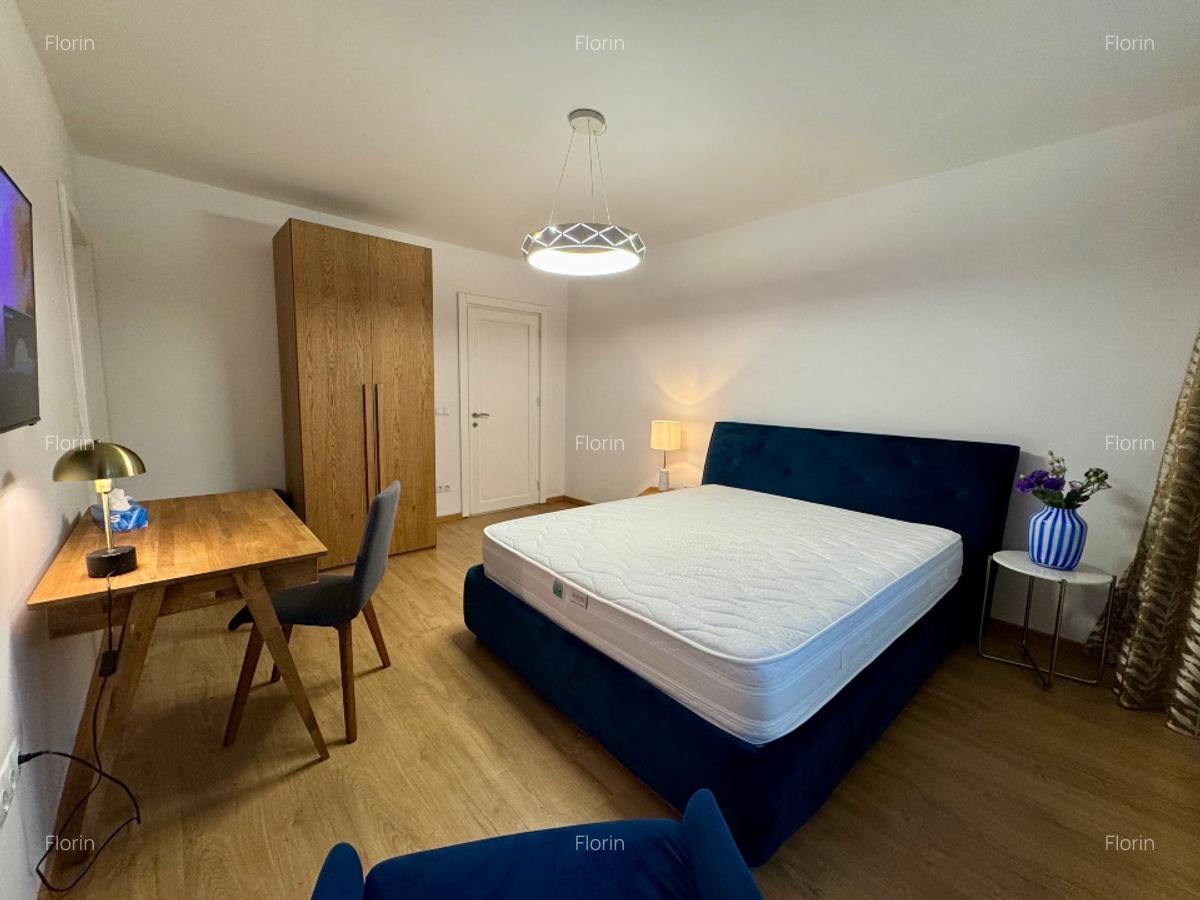 Apartament 2 dormitoare Aleea Cornisa UMF etaj 1
