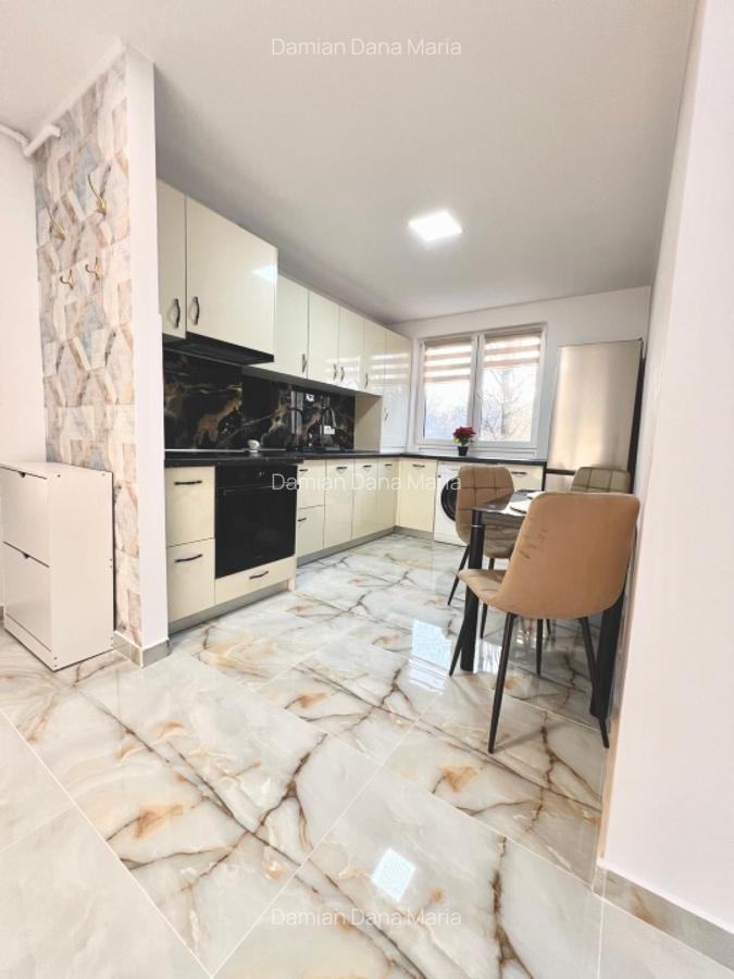 Apartament 2 camere , 7 Noiembrie (5min de UMFST) amenajat modern
