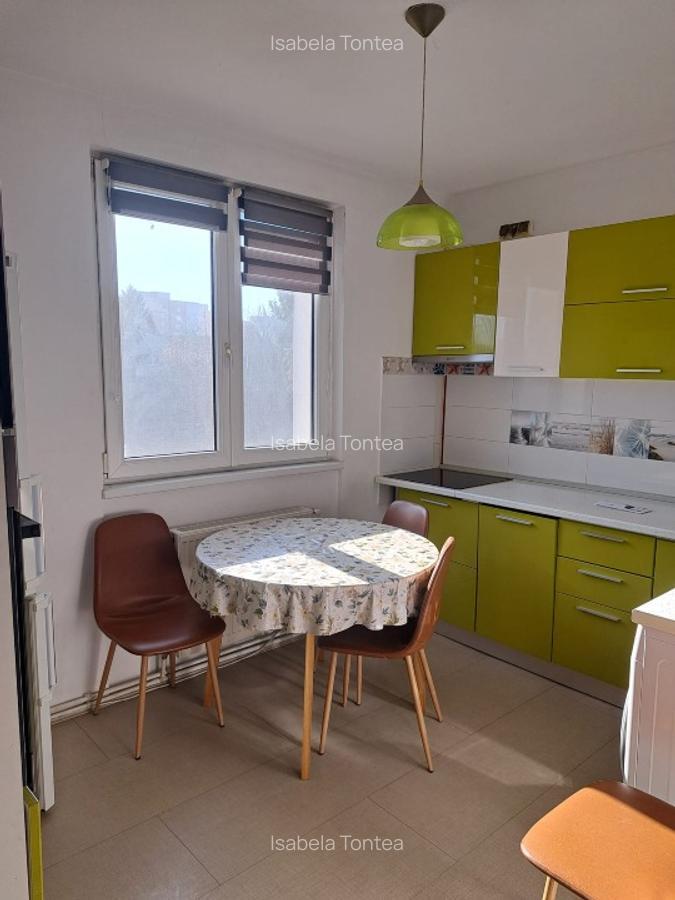 Apartament 3-4 Camere Decomandat – Dâmbu Pietros (70 mp + Birou & Cămară) - imagine 1