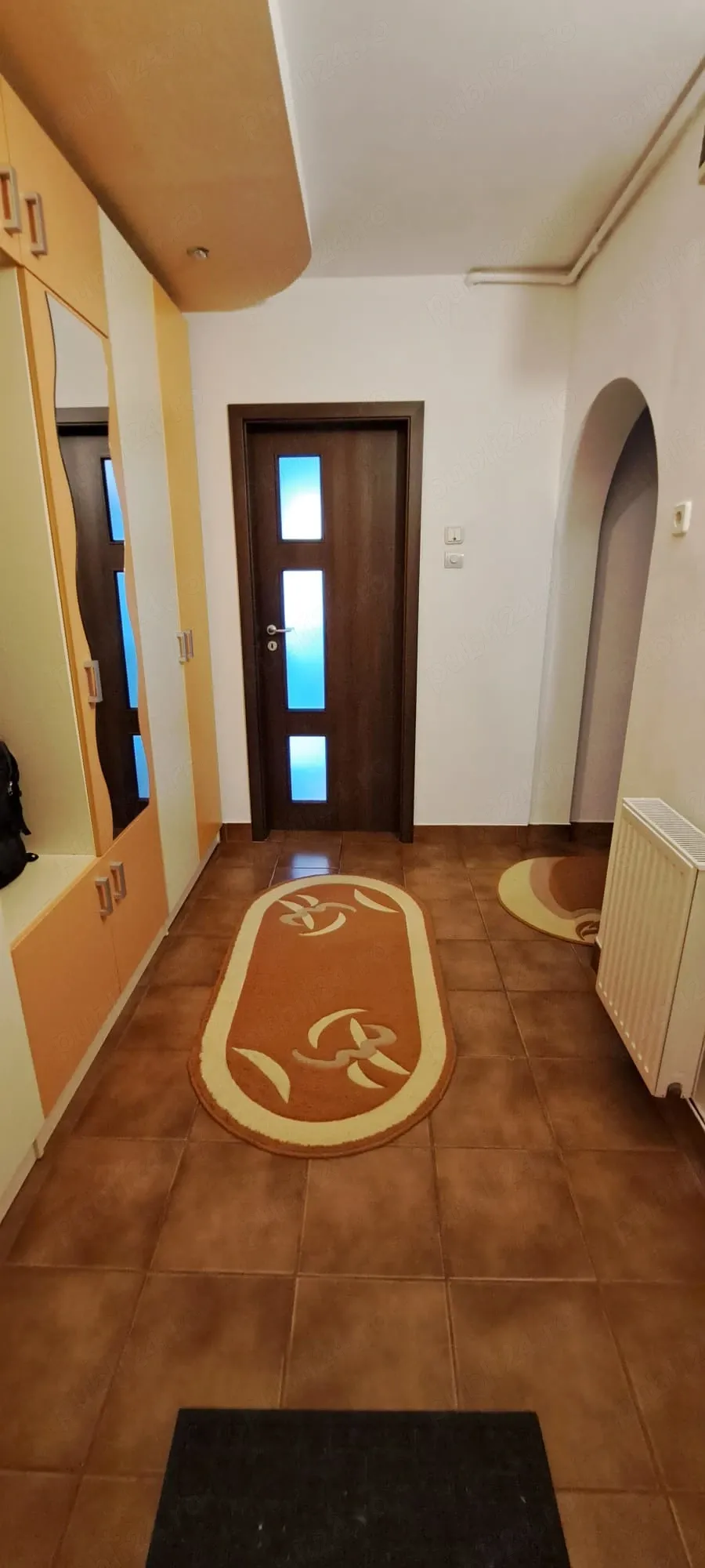 Apartament de inchiriat - imagine 1
