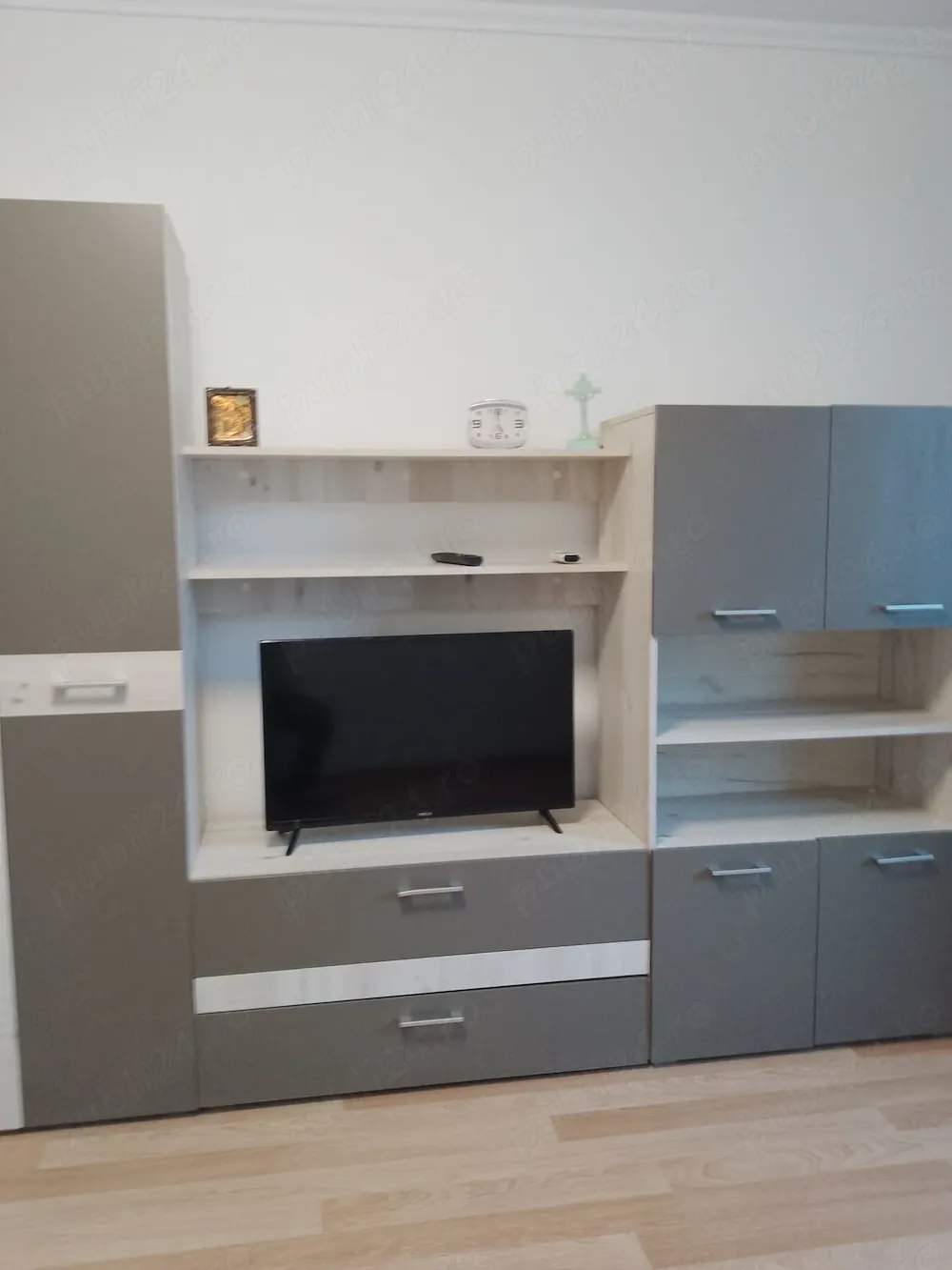 Inchiriez apartament 2 camere zona Mărgeanului