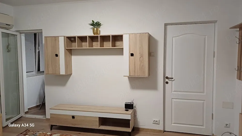 Chirie 2 camere 400 Eur
