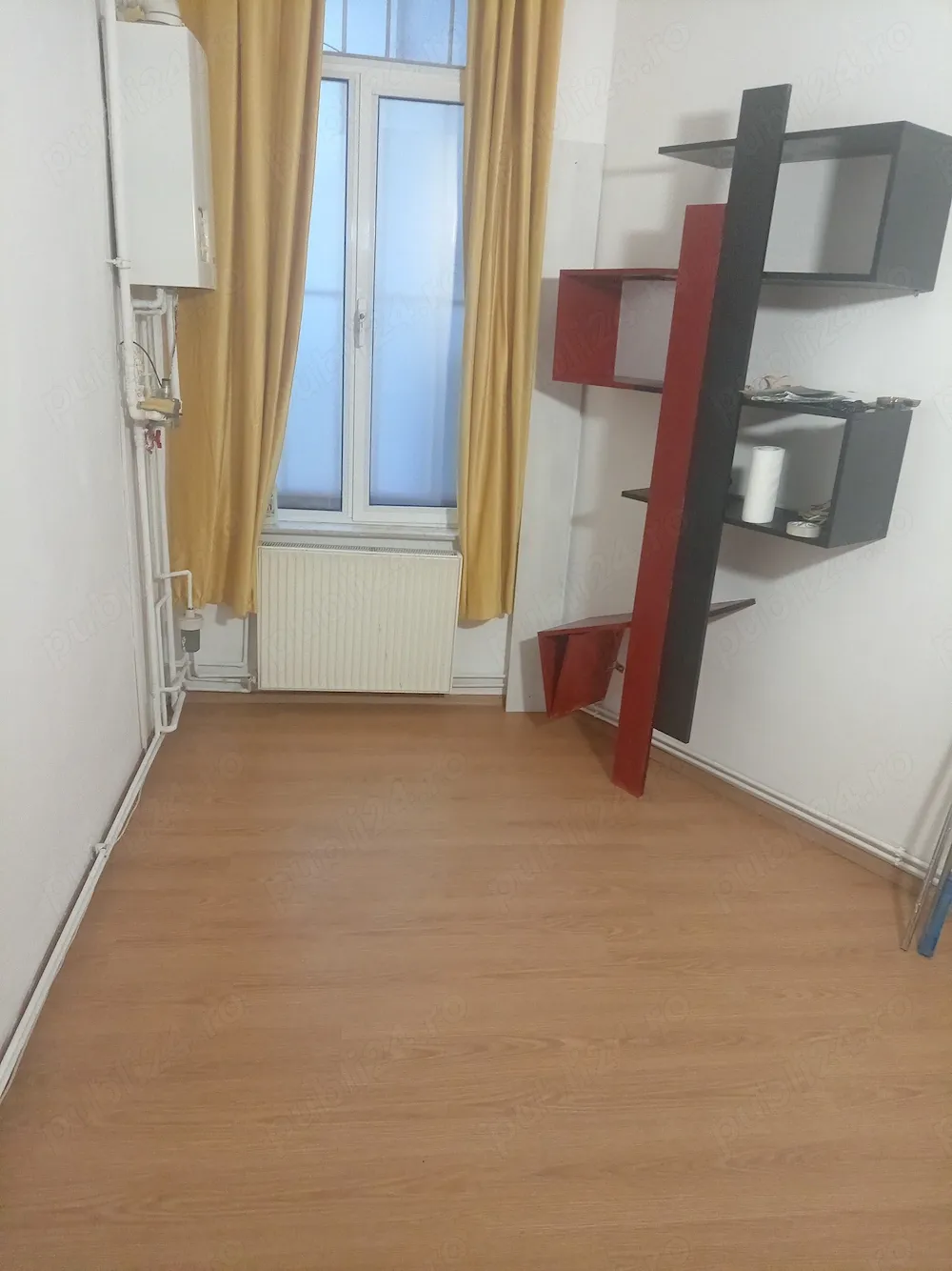 Proprietar, închiriez apartament 3 camere, Cișmigiu - imagine 1