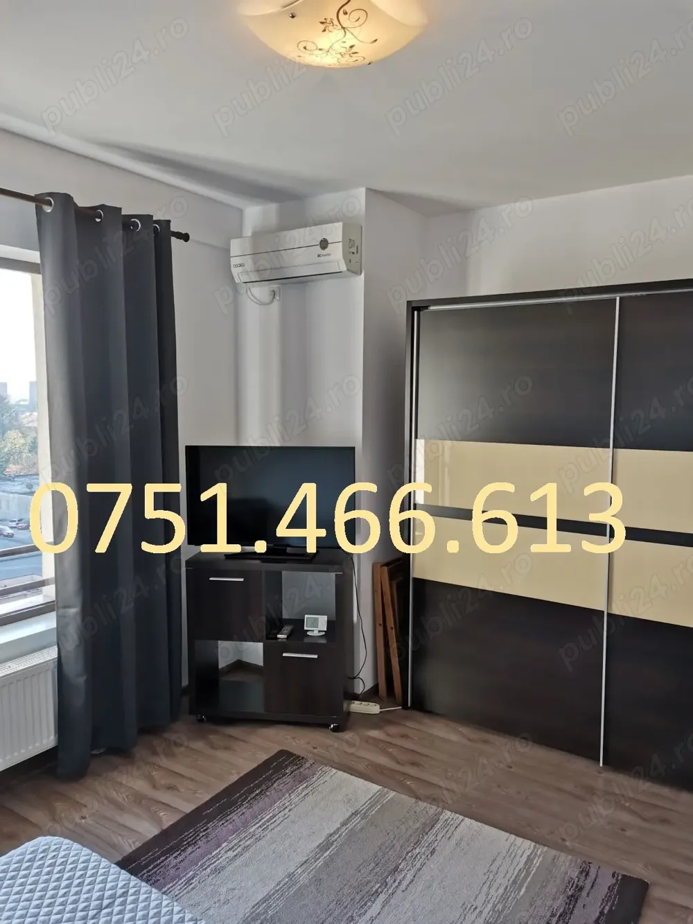 Eroilor-Grozavesti, proprietar, garsoniera in complex rezidential