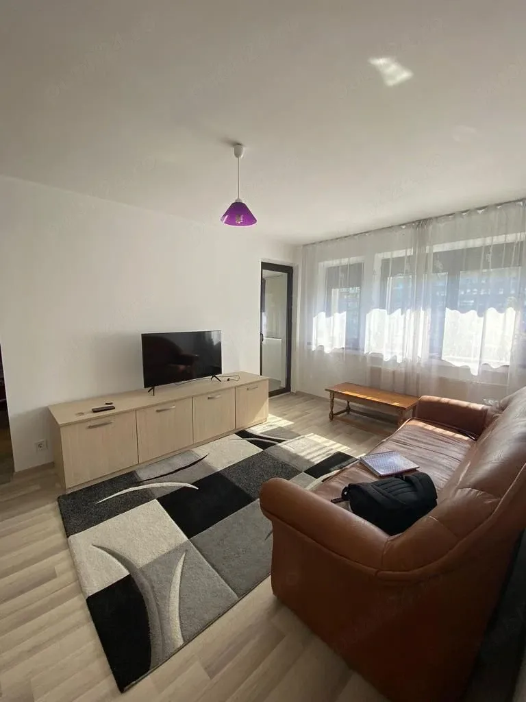 Chirie apartament 2 camere Iuliu Maniu (Gorjului)