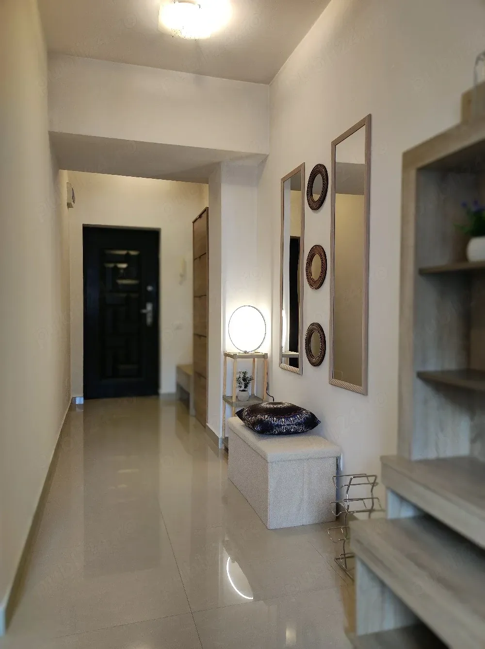 Ap 2 camere de închiriat zona militari