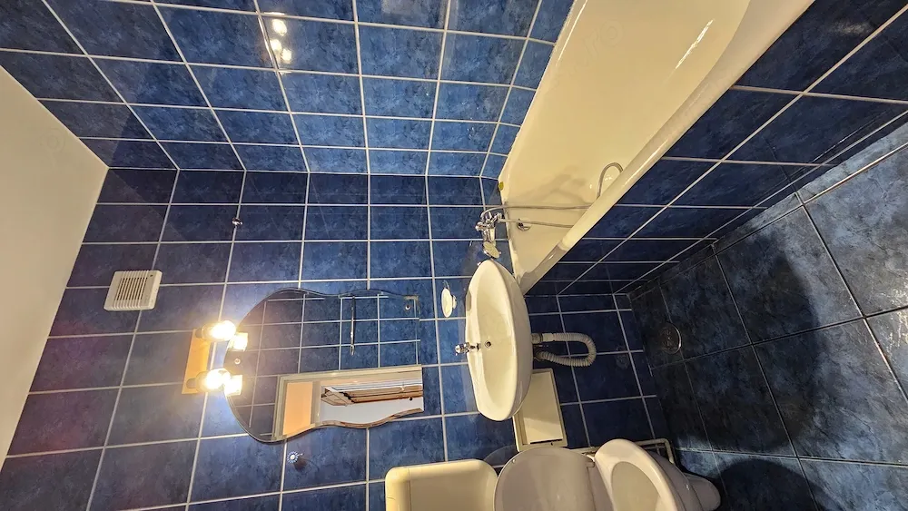 Apartament 3 camere Drumul Taberei