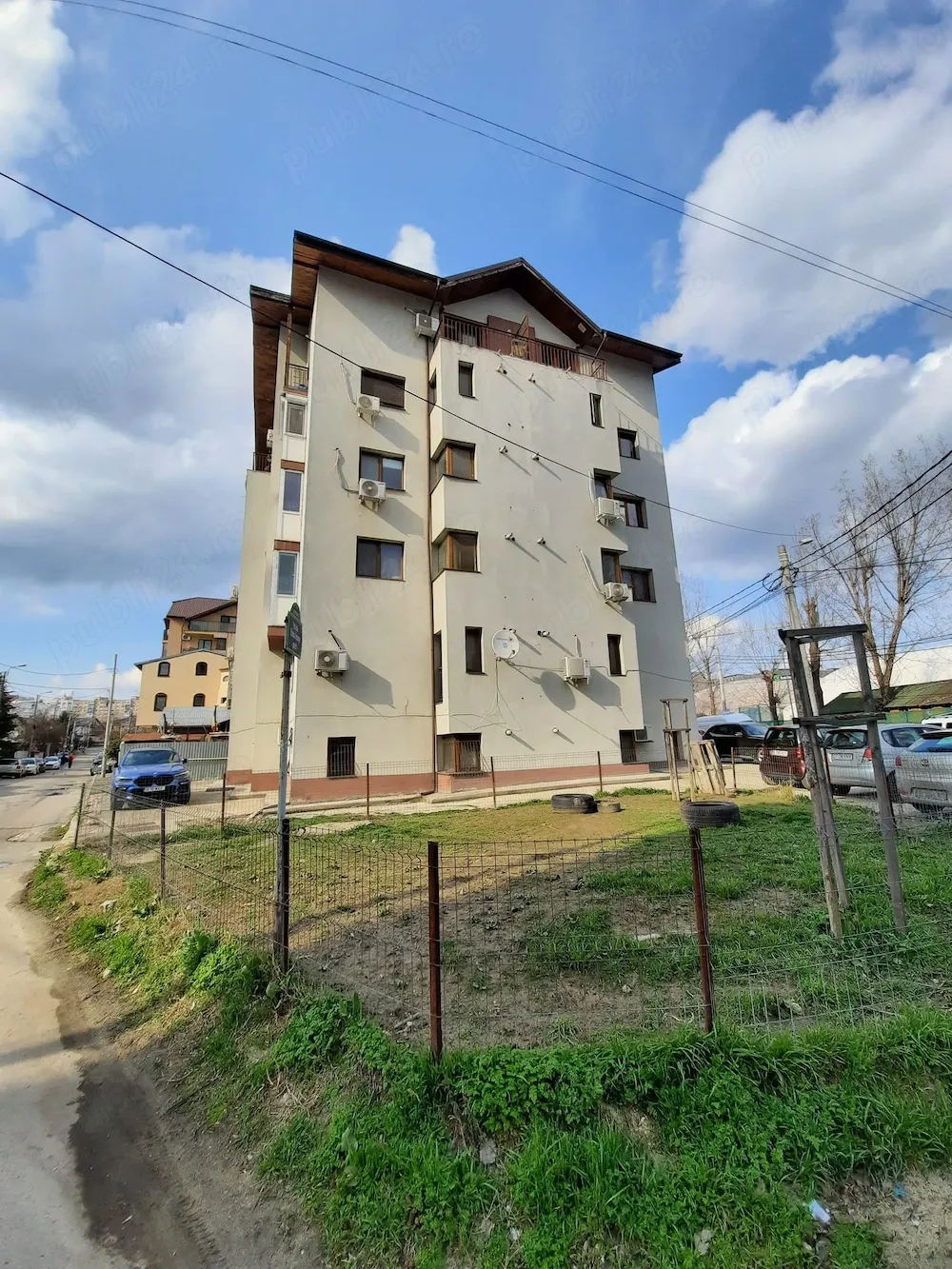 Garsonieră 5 min METROU CRÂNGAȘI | Bloc 2012 | Centrală proprie | Etaj 1 - imagine 1