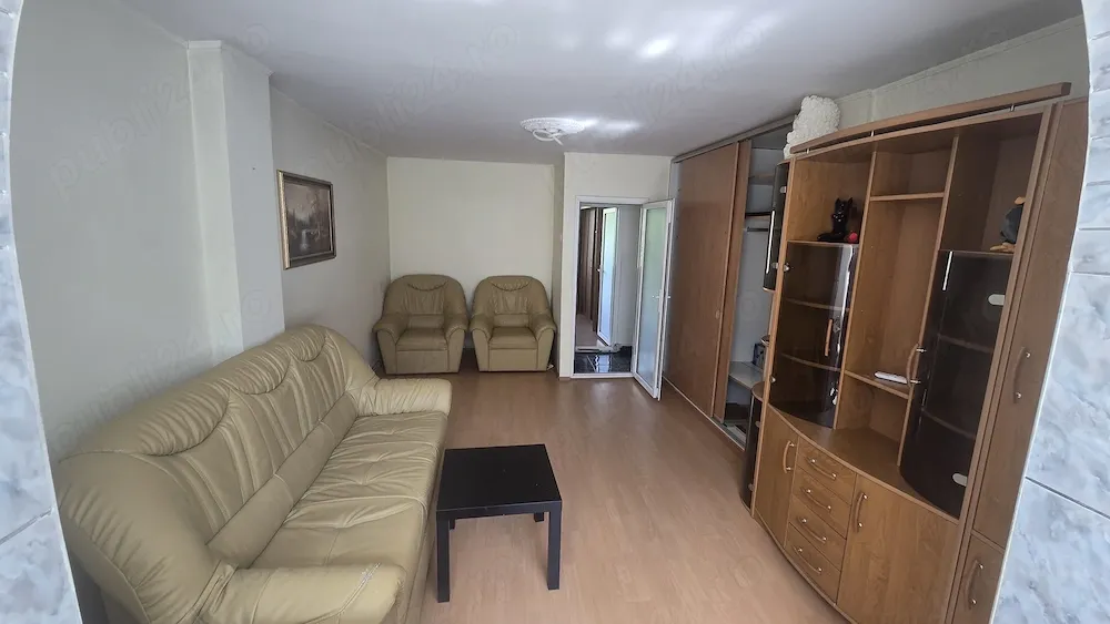 Apartament cu 2 camere confort 1, centrala termica, Militari-Lujerului - imagine 1