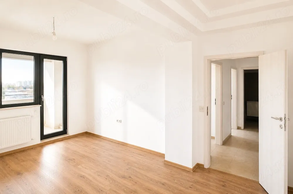 2 camere | Bd. Iuliu Maniu 405 | bloc nou 2023 |  Metrou Pacii - 10 min | 60mp | Proprietar