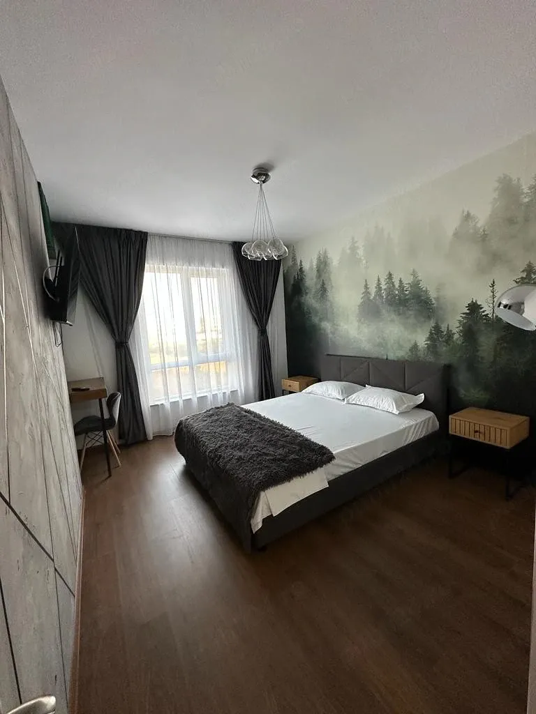 Se vinde apartament 2 camere modern, 48 mp, situat în Buc. Sector6