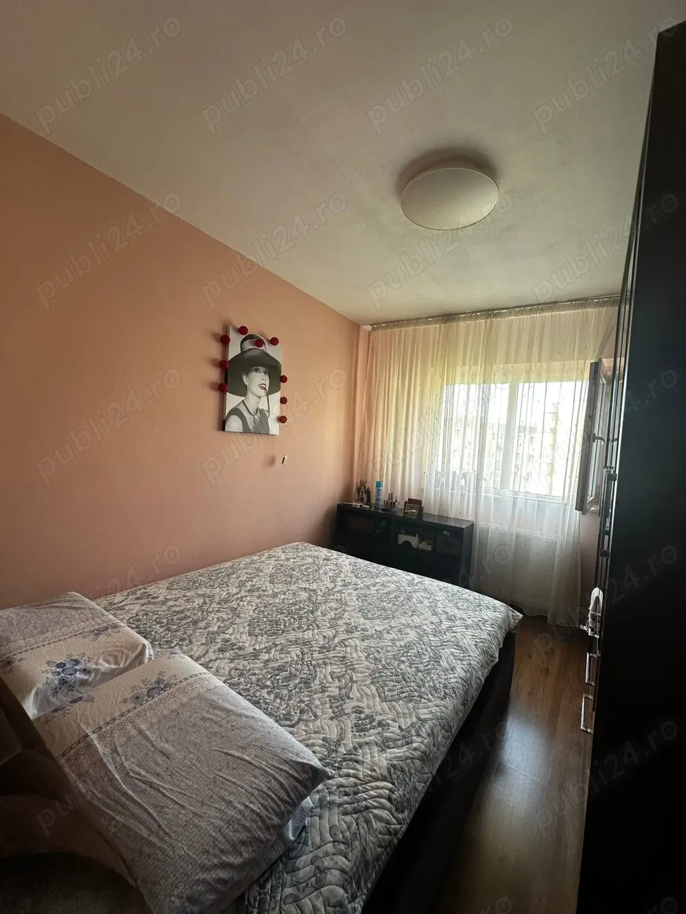 Apartament 4 camere spațios) - Crângași, aproape de metrou