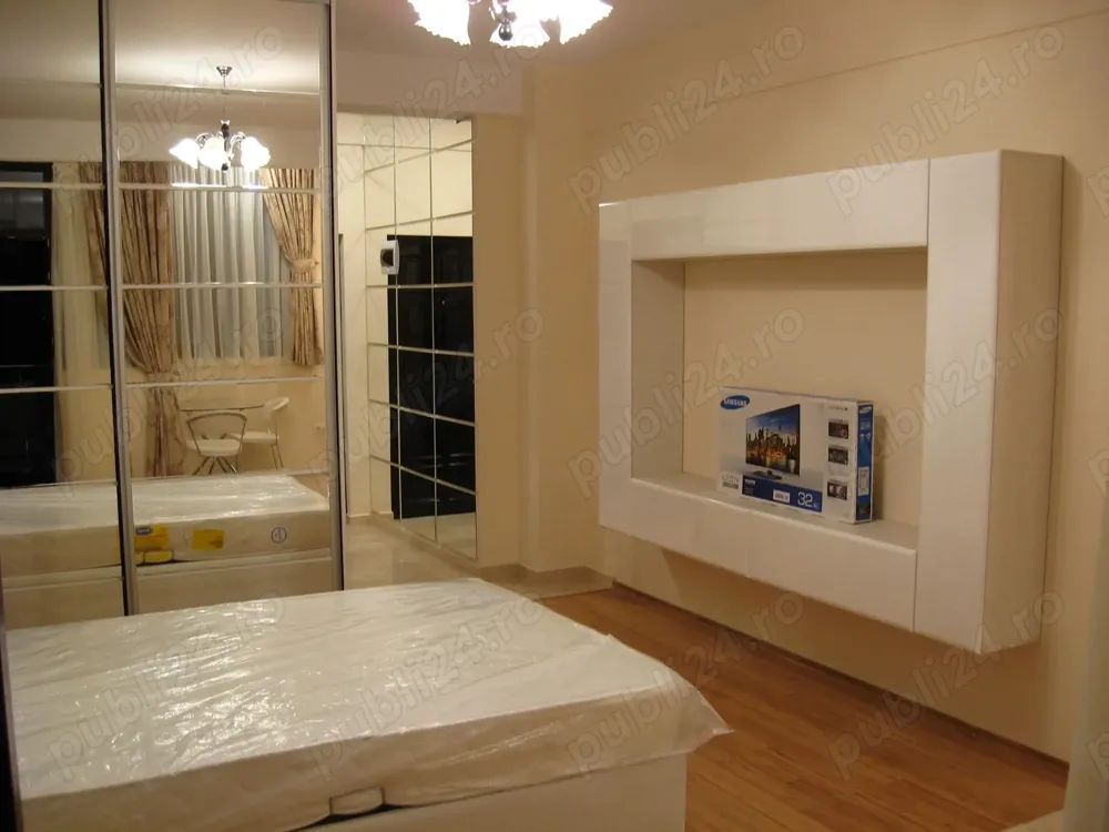 Proprietar ofer spre inchiriere apartament o camera , situat in zona Copou - Parcul Expozitiei