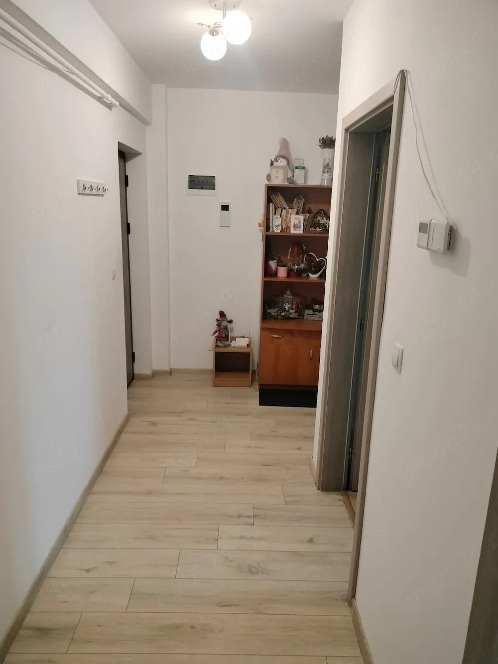 Apartament cu o camera