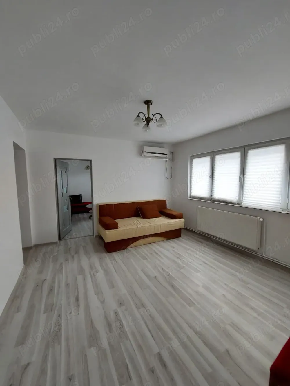 Apartament 3 camere Palas   ultracentral | renovat complet | 2 balcoane | 155.000