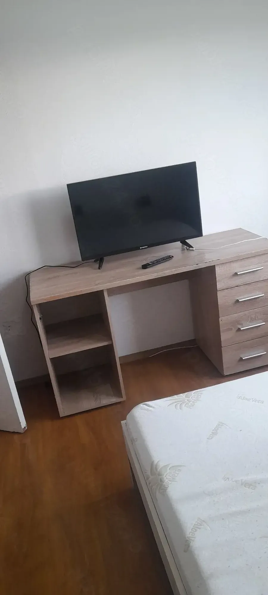 Anchiriez apartament cu trei camere
