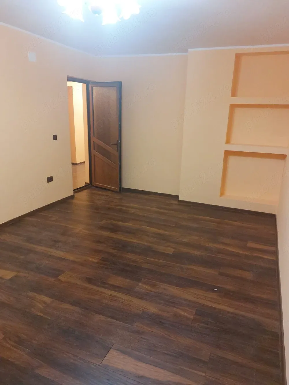 apartament 3 camere 80 mp - imagine 1