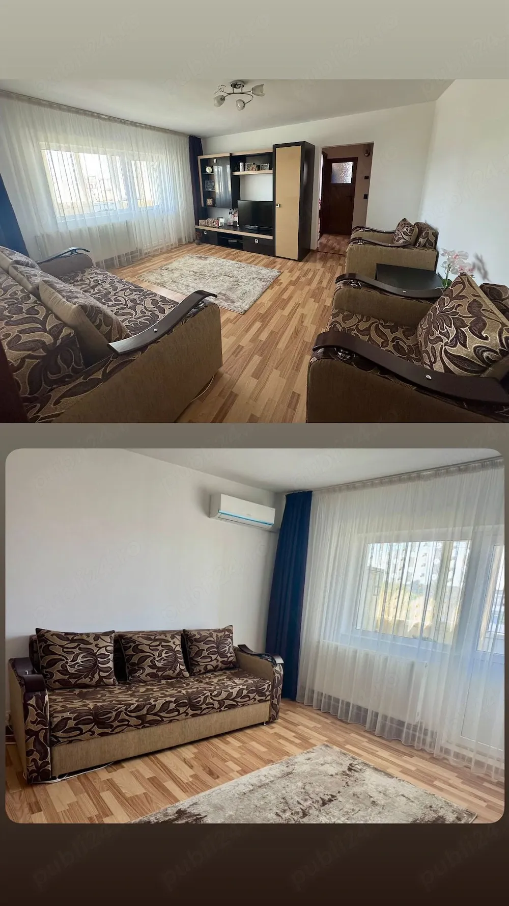 Apartament de vânzare Dorobanti 1 Buzau