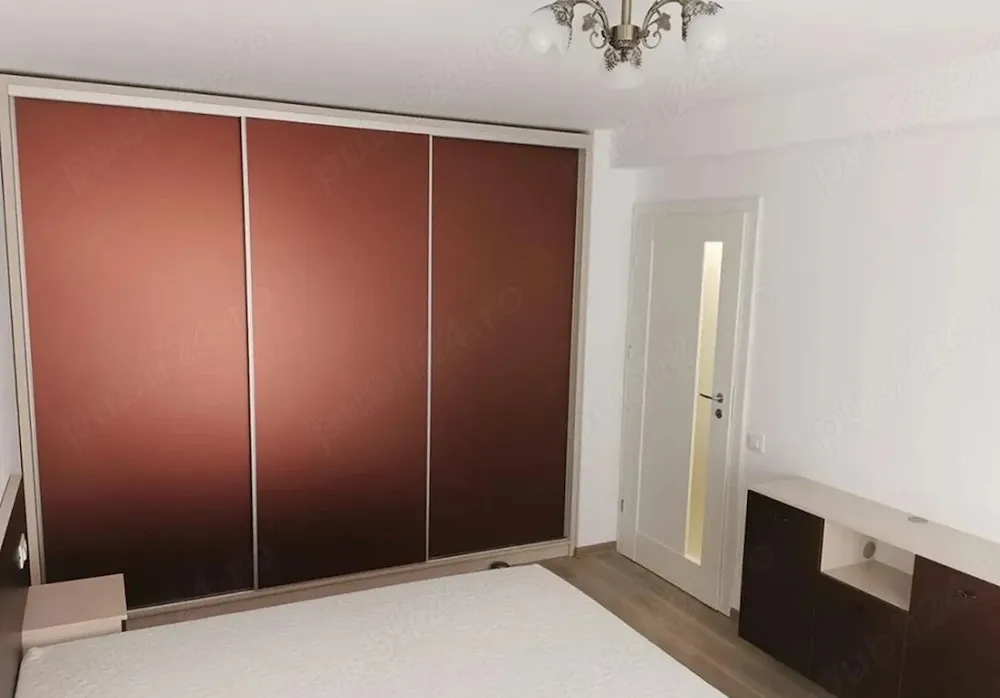 Satu Mare chirie apartament cu 2 camere decomandate - imagine 1