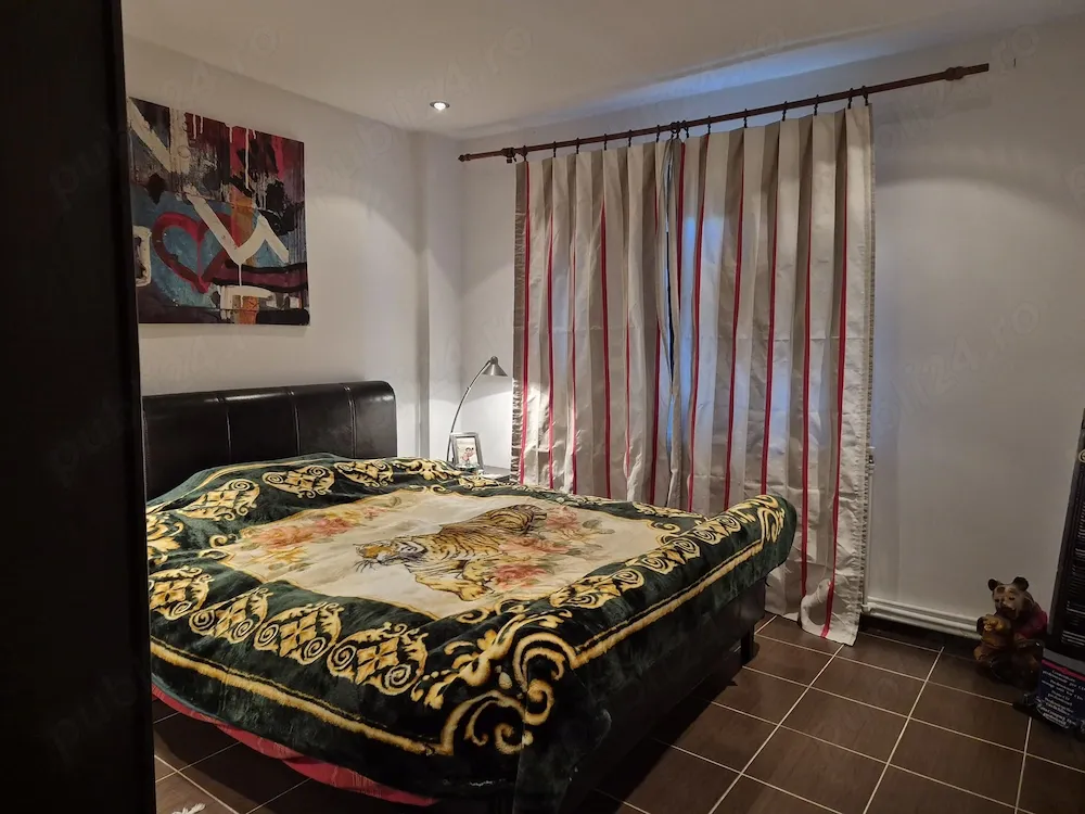 Apartament 2 camere decomandat   Zona Mioriței, Bacău   gata de mutat