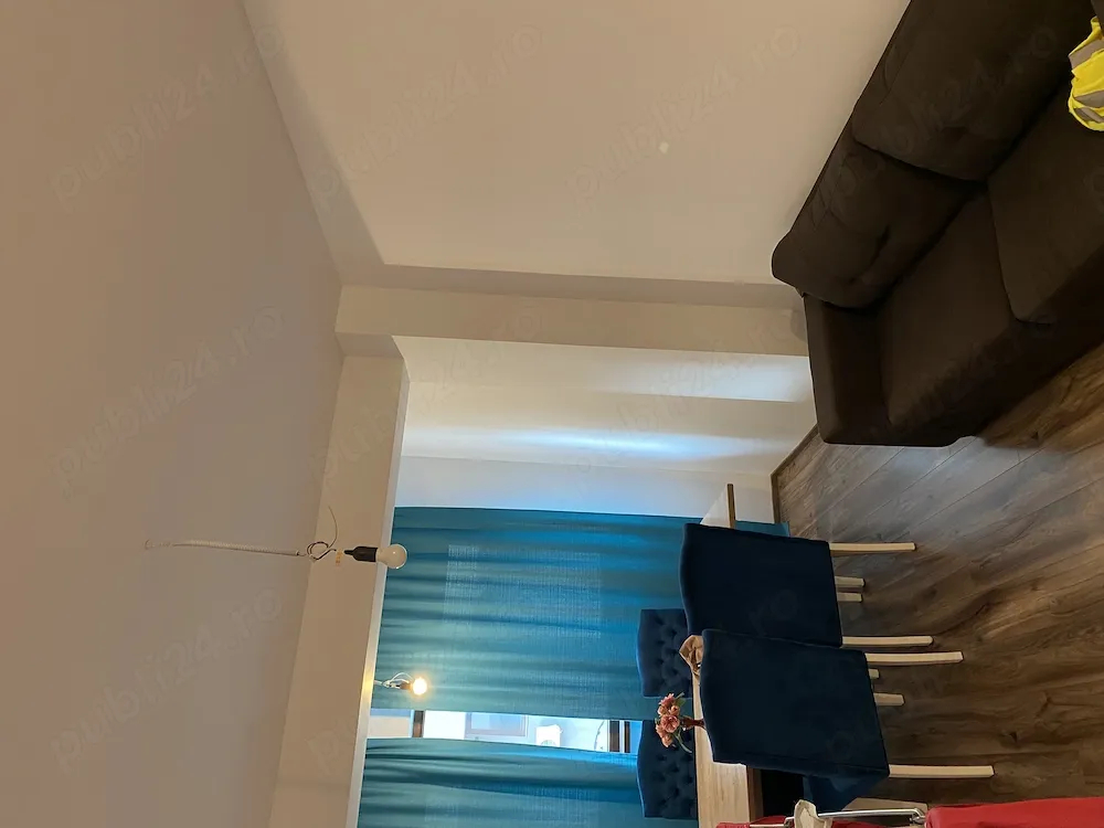 Incjiriez apartament 2 camere burdujeni