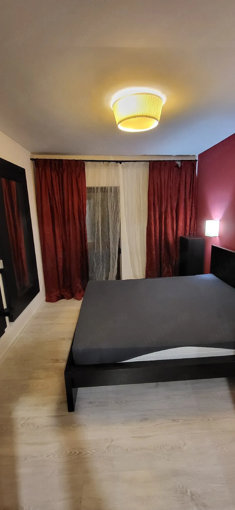 Inchiriere apartament 2 camere plus birou