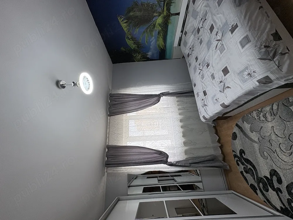 Vand apartament 2 camere - imagine 1