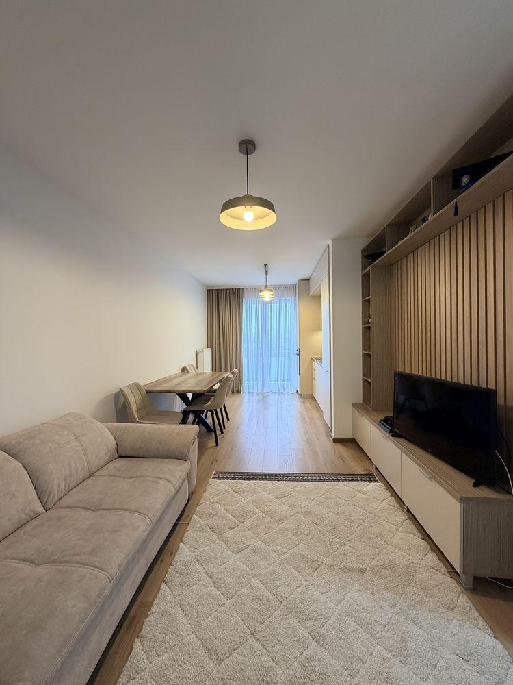 De vânzare apartament 3 camere Maurer Residence Târgu Mureş