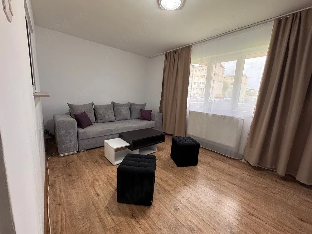 Apartament 3 camere