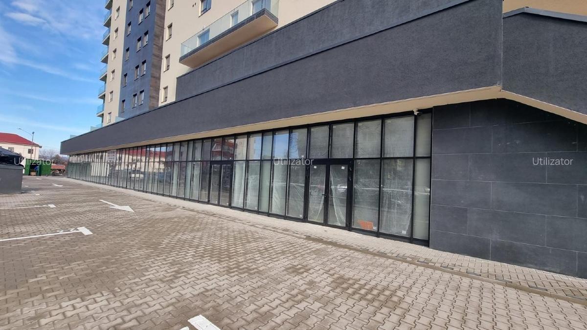 De Inchiriat Spatiu Comercia Nou - imagine 1