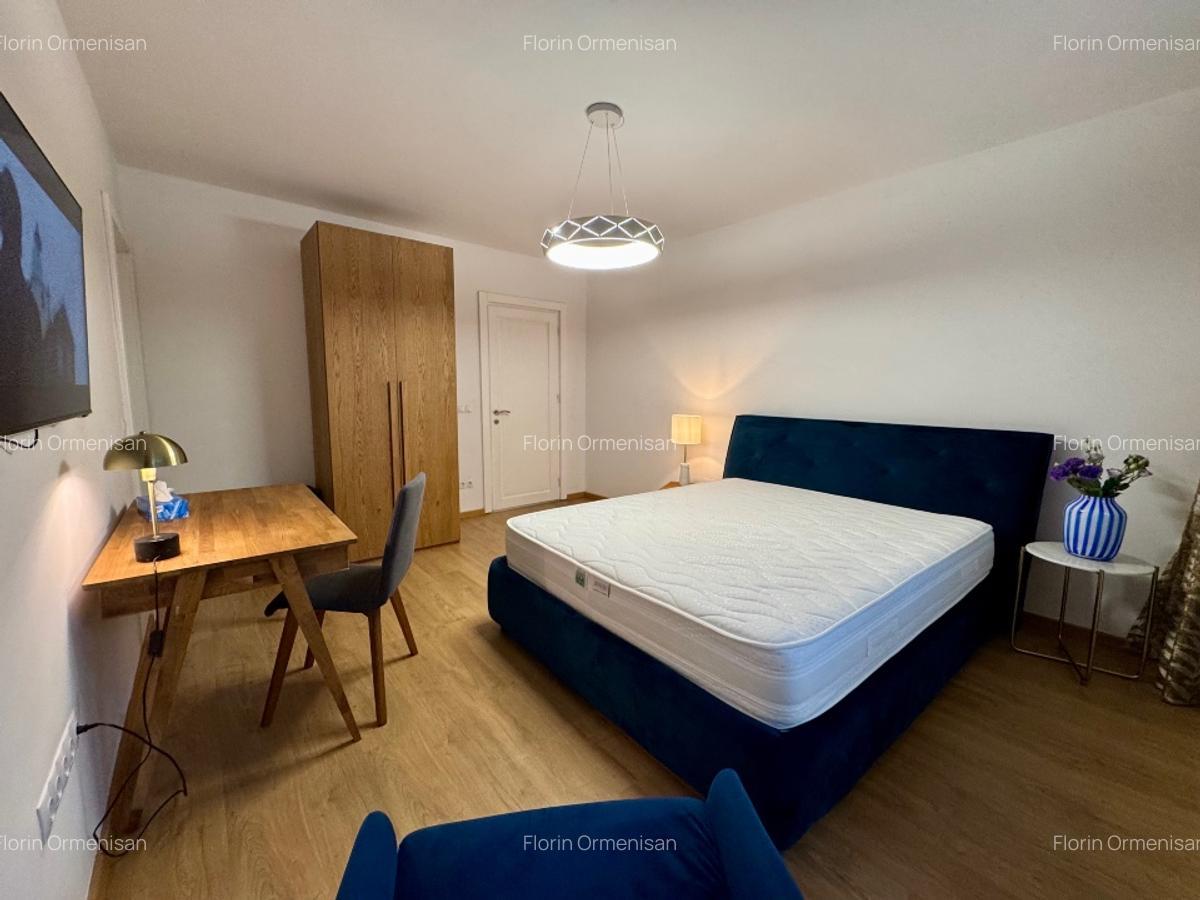 Apartament 2 dormitoare Aleea Cornisa UMF