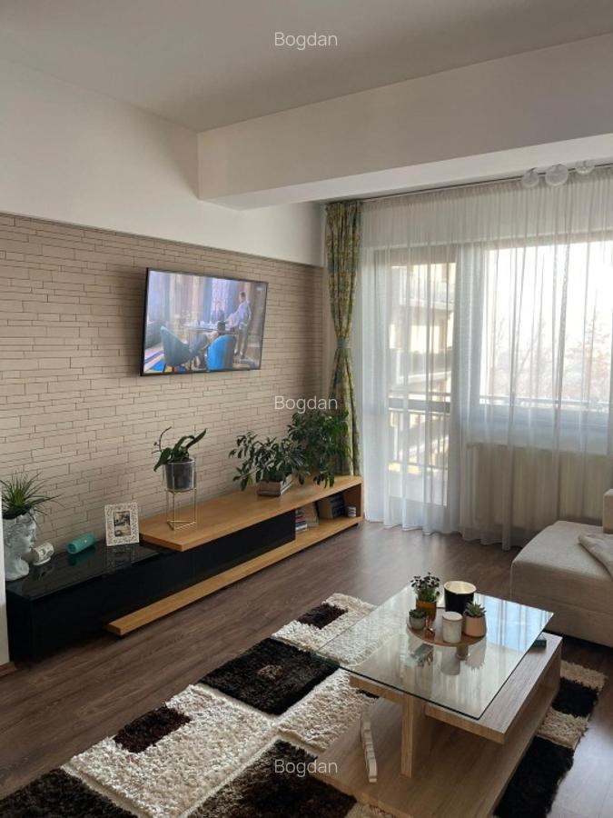 Vanzare apartament deosebit 2 camere in zona premium! - imagine 1
