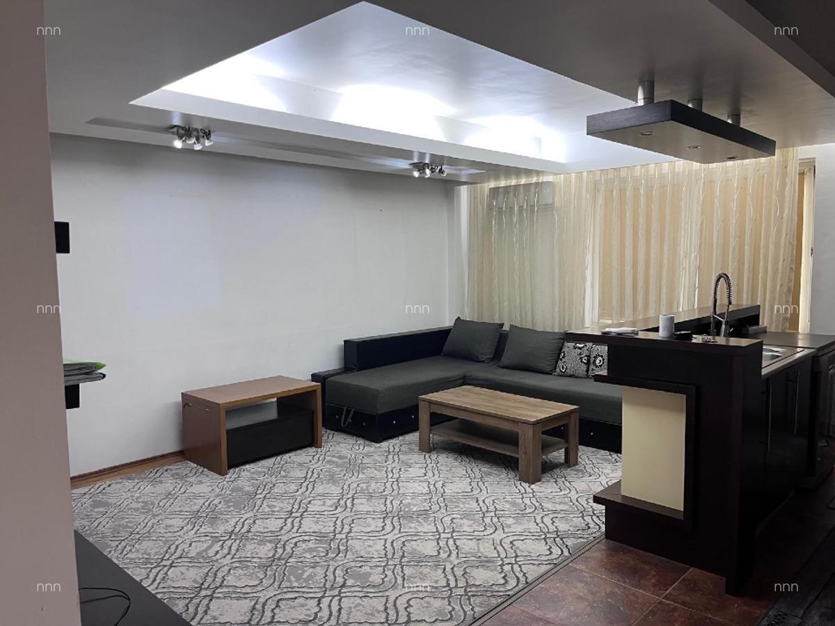 Super ofertă! Se vinde ap. cu 3 camere în spate la Maestro Business Center - imagine 1