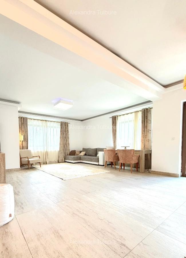 Apartament 4 camere | 90 mp | etaj intermediar | garaj | Zorilor