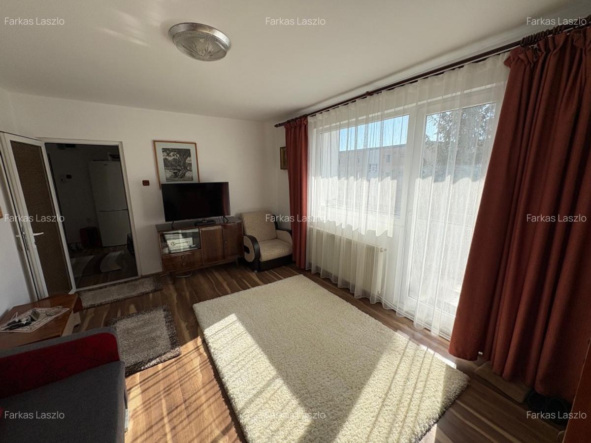 Ap. cu 3 camere, Aleea Clabucet nr. 1 - imagine 1