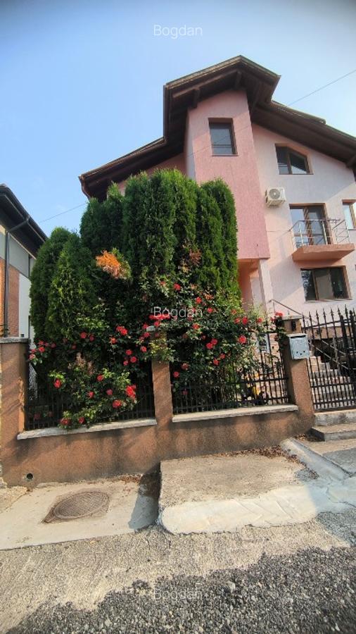 Casă 5 camere + Mansardă open-space 82mp în Dâmbu Rotund – Ocupabilă Imediat - imagine 1