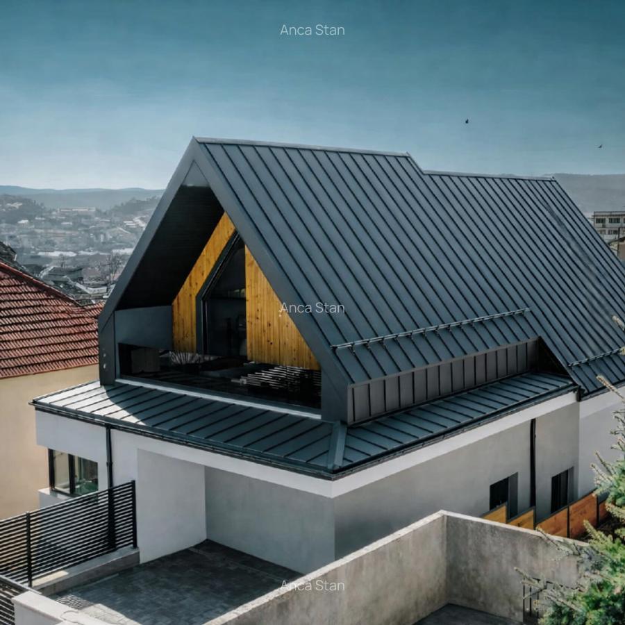 PF Vand duplex Dambu Rotund, str. Spinoasa - imagine 1