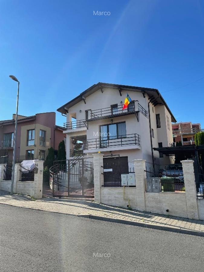 Oportunitate Casa individuala in cea mai buna zona Bld.Muncii Emerson Aeroport - imagine 1