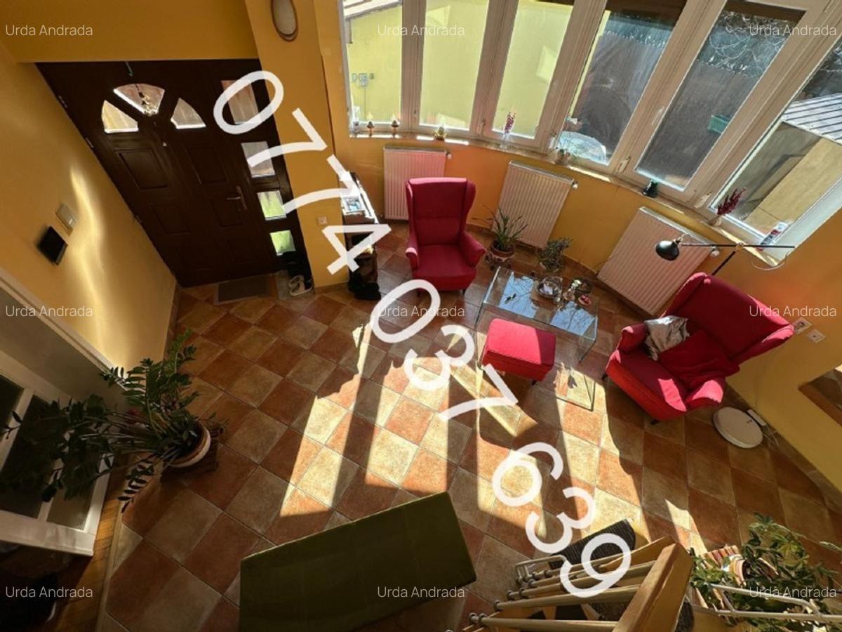 Casa de vanzare in Cluj-Napoca, cartier Gheorgheni - imagine 1