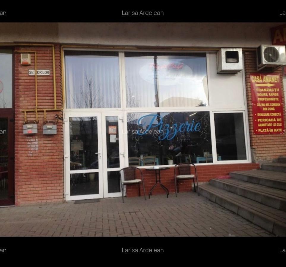 Oportunitate Închiriere Spațiu Comercial – Cartier Zorilor, Cluj-Napoca - imagine 1