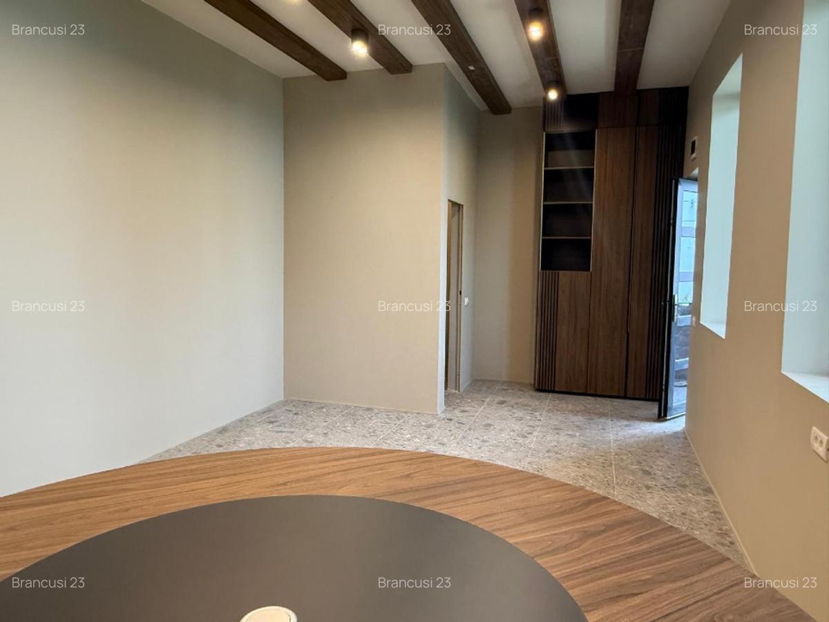 Spații de birouri finisate de închiriat - strada Constantin Brâncuși - Cluj - imagine 1