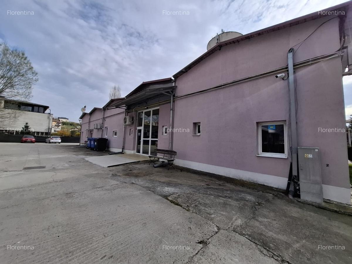 Spatiu comercial in suprafata de 360 mp - imagine 1