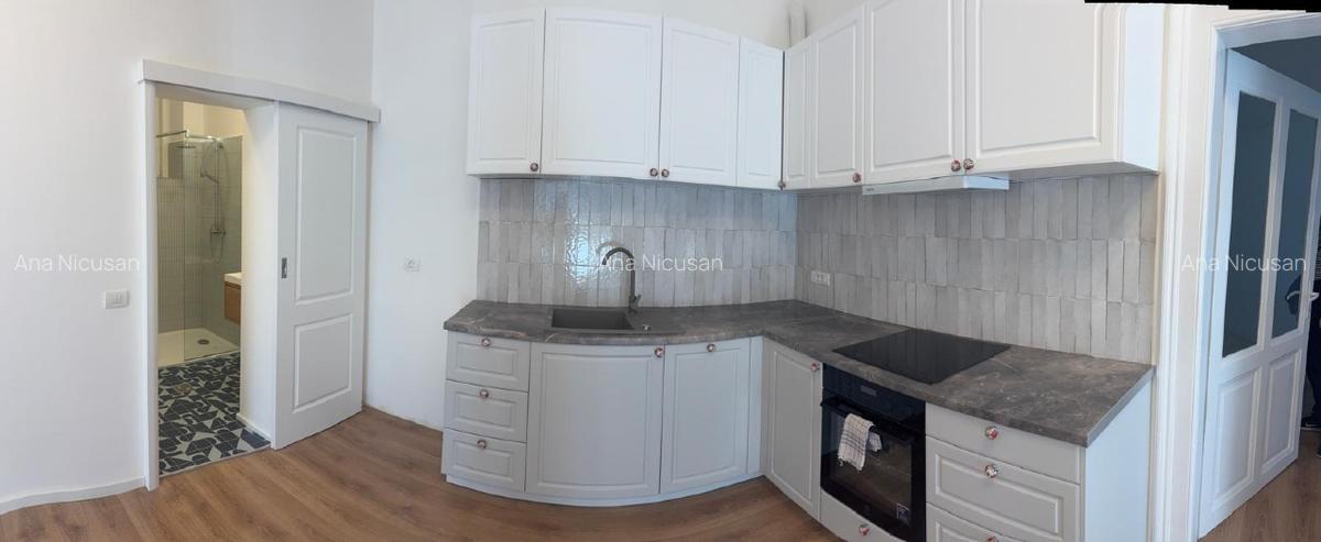 Apartament de inchiriat cu 2 camere pe Strada Horea - imagine 1
